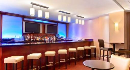 фото отеля Wyndham Grand Pittsburgh Downtown
