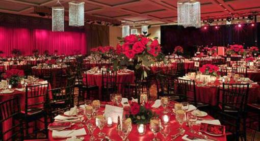 фото отеля Wyndham Grand Pittsburgh Downtown