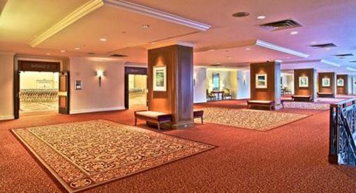 фото отеля Wyndham Grand Pittsburgh Downtown