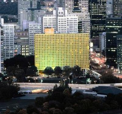фото отеля Wyndham Grand Pittsburgh Downtown