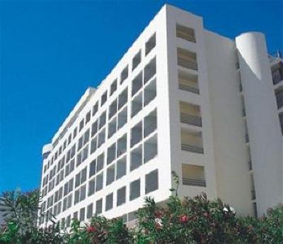 фото отеля Costa Da Caparica Hotel