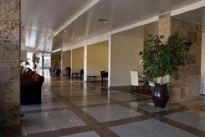 фото отеля Costa Da Caparica Hotel