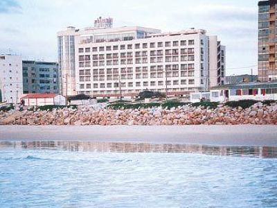 фото отеля Costa Da Caparica Hotel