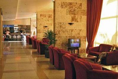 фото отеля Costa Da Caparica Hotel