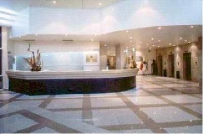 фото отеля Costa Da Caparica Hotel