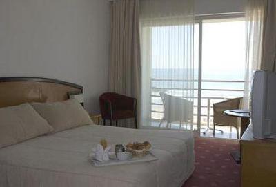 фото отеля Costa Da Caparica Hotel