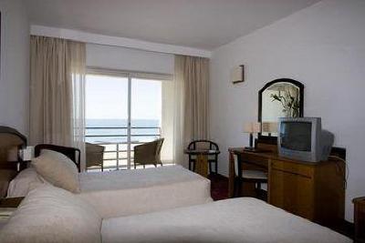 фото отеля Costa Da Caparica Hotel