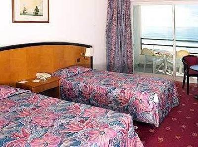 фото отеля Costa Da Caparica Hotel