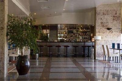фото отеля Costa Da Caparica Hotel