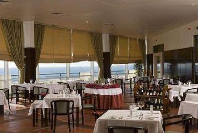 фото отеля Costa Da Caparica Hotel