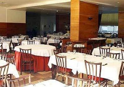 фото отеля Costa Da Caparica Hotel