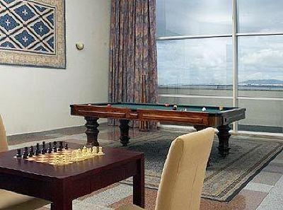 фото отеля Costa Da Caparica Hotel
