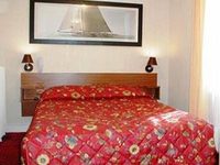 Hotel Hippodrome Montmartre Paris