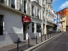 фото отеля Hotel Hippodrome Montmartre Paris