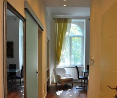 фото отеля Bluedanube Apartments - Nestroy