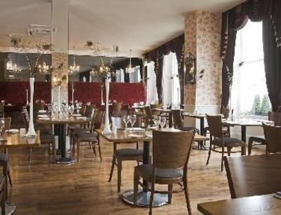 фото отеля The Lansdowne Hotel