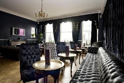 фото отеля The Lansdowne Hotel