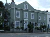 The Lansdowne Hotel