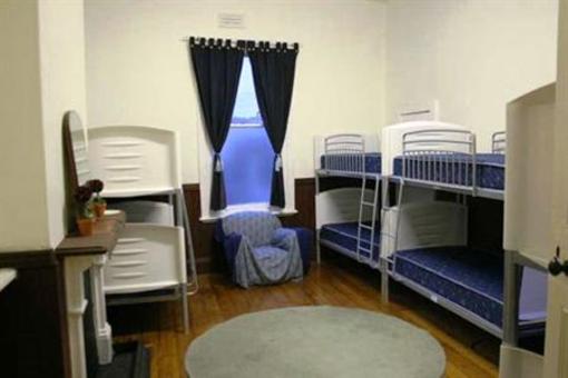 фото отеля Arthouse Hostel