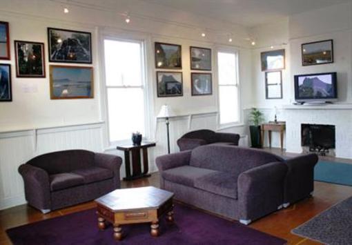 фото отеля Arthouse Hostel