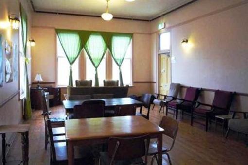 фото отеля Arthouse Hostel