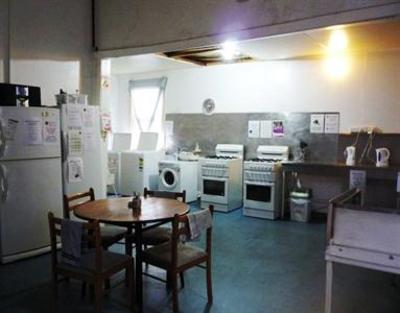 фото отеля Arthouse Hostel