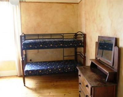 фото отеля Arthouse Hostel