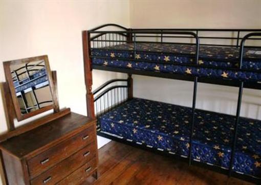 фото отеля Arthouse Hostel