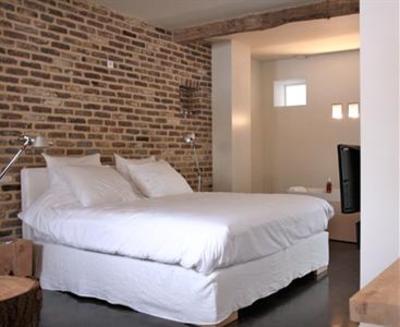 фото отеля Boerderijlofts De Poshoof