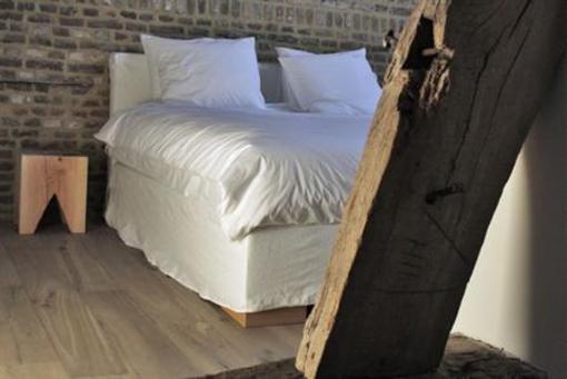 фото отеля Boerderijlofts De Poshoof