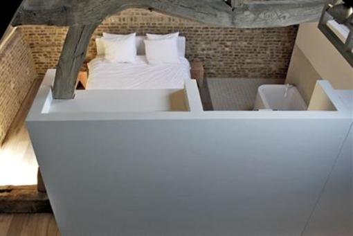фото отеля Boerderijlofts De Poshoof