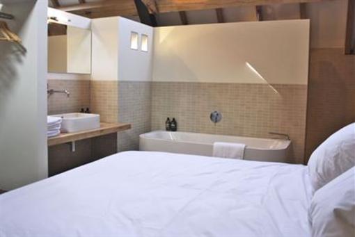 фото отеля Boerderijlofts De Poshoof