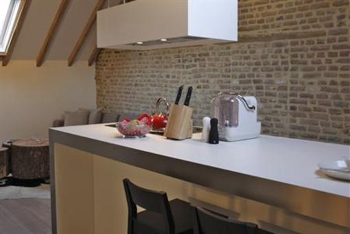 фото отеля Boerderijlofts De Poshoof