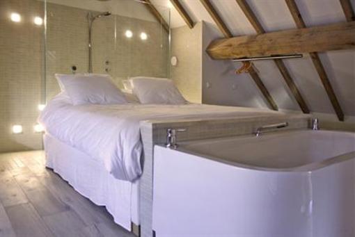 фото отеля Boerderijlofts De Poshoof