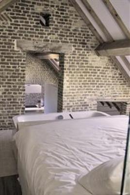 фото отеля Boerderijlofts De Poshoof