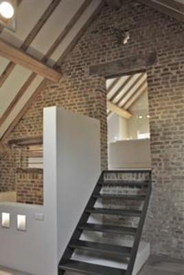 фото отеля Boerderijlofts De Poshoof