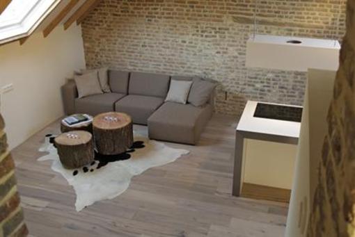 фото отеля Boerderijlofts De Poshoof