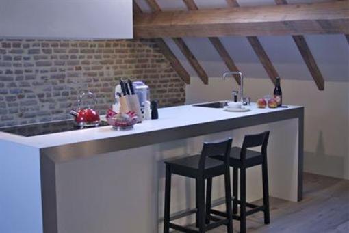 фото отеля Boerderijlofts De Poshoof