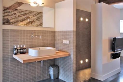 фото отеля Boerderijlofts De Poshoof