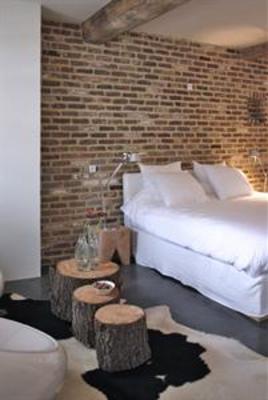 фото отеля Boerderijlofts De Poshoof