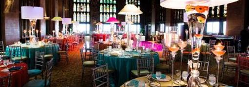 фото отеля University Club of Chicago