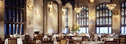 фото отеля University Club of Chicago