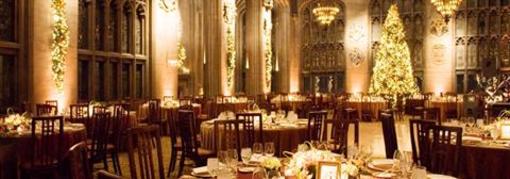фото отеля University Club of Chicago