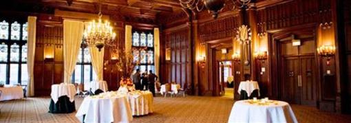 фото отеля University Club of Chicago