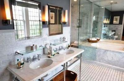 фото отеля University Club of Chicago