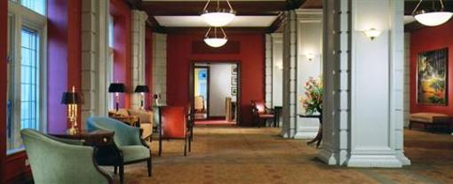 фото отеля University Club of Chicago