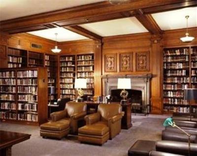 фото отеля University Club of Chicago