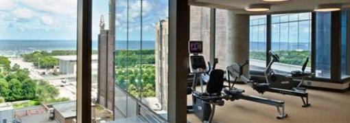 фото отеля University Club of Chicago