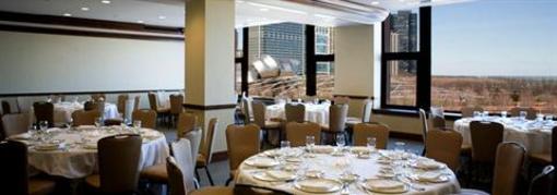 фото отеля University Club of Chicago