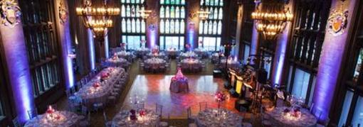 фото отеля University Club of Chicago